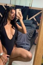 Rencontre coquine