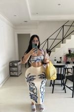 Femme mature disponible
