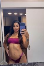 Escort de luxo Sierre Yasmin