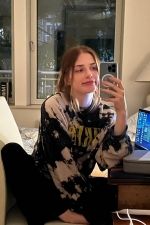 Femme mature, élégante et pleine de vie, dispo pour rencontr