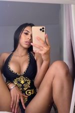 Coquine et érotique