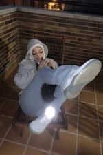 Chéri, ma chatte va t’faire kiffer à fond