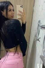 Femme rencontre