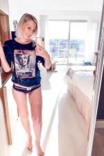 Katie Je suis une escort girl Française discrète à Lausanne