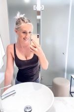 Katie Je suis une escort girl Française discrète à Lausanne