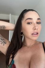 Clarisse, charmante et sexy - un vrai rêve sexuel