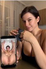 Genieße dein Vergnügen mit einem sexy Mädchen