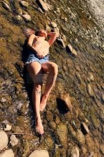 Milla - Escort Girl Zürich