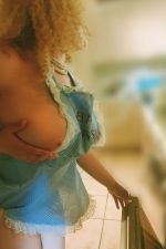 Celine - Escort St-Maurice