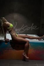 Corina - Sex Frauenfeld