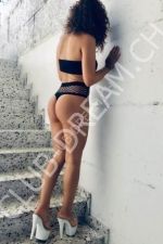 Giulia - Escort Zurich