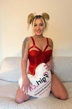 Vicky - Escort girl Gland