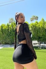 Femme mature disponible