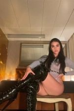 Erina - Escort girl Geneva