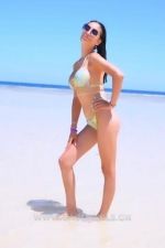 Alina - Escort Rheineck