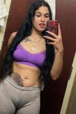 Escorte Disponible ️