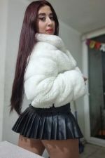 Ich bin die Frau, die du brauchst, Liebling ️