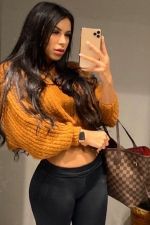 Baise hot - Escort Lausanne