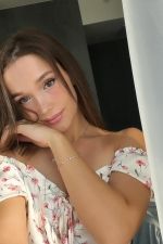 Jeune coquine ouvertes aux rencontres