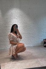 Jeune coquine ouvertes aux belles rencontres