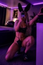 Carla Latina Escort Monthey
