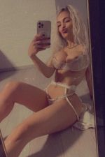 Carla Latina - Escort Porrentruy