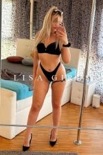 Alexa - Escort girl Zofingen