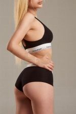 Mel - Escort Othmarsingen