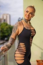 Jasmin - Escort Zurich
