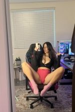 Sexy girl