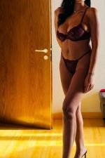 Gorgia - Escort girl Gland