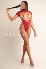 Rahel - Escort girl Zofingen