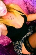 Sandralove - Sesso Soletta