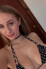 Jenny à la recherche d'un partenaire masculin Bj