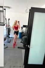 Sexy escort à Delémont