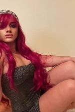 Rubi Chubby