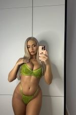 Cam2Cam - Escort girl Tessin
