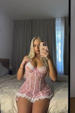 TOP Girl Adore NS Meilleur sexe à Genève
