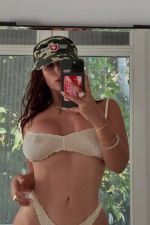 Belle Jessi - Escort girl Losanna