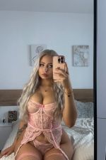 nouvelle escorte