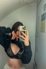 Très chaude & Sensuelle