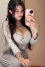 Charmant demoiselle pour vous accompagner dans vos fantasmes