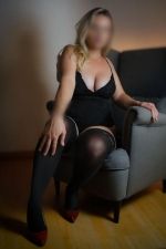 Gabriela - Escort Gland