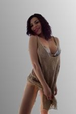 Stephanie - Sex Gland