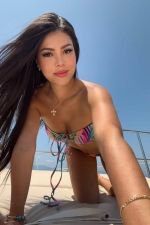 Sofia - Escort Sempach