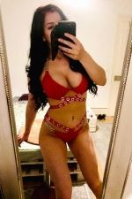 Nicole - Escort girl Berne