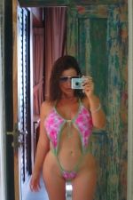 Belle Jessi - Escort Lausanne