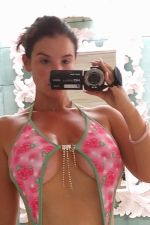 Belle Jessi - Escort girl Losanna