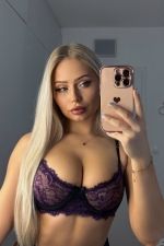 Eva sexy️ service au top ️ Image originale à 100%