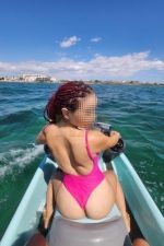 Daniela - Escort girl Othmarsingen